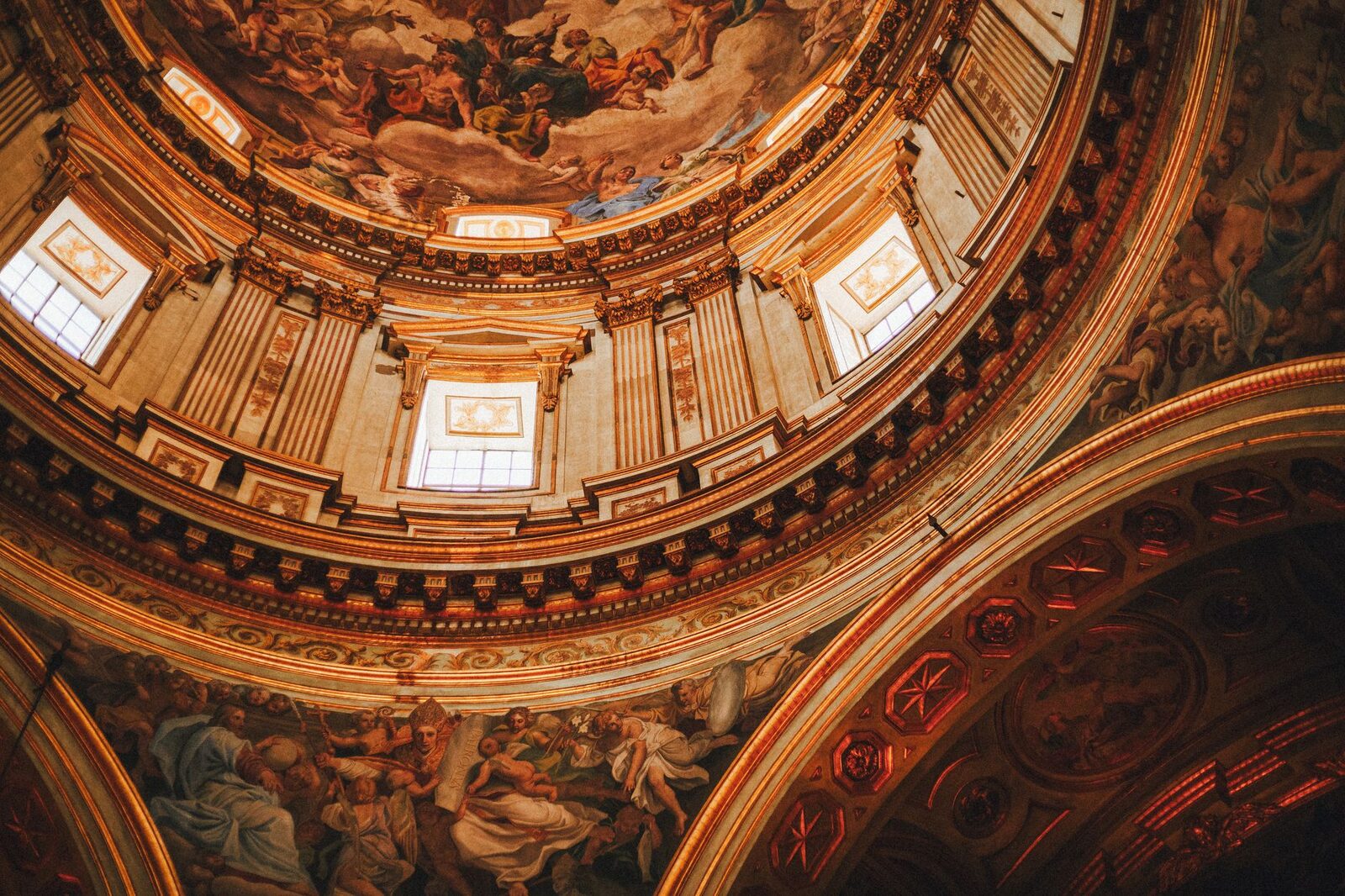 Duomo di Napoli