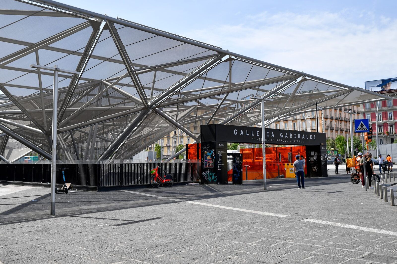 Napoli Centrale